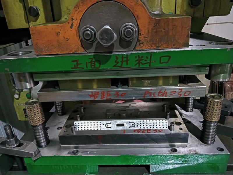 昆山精密机械加工:助力制造业迈上新台阶