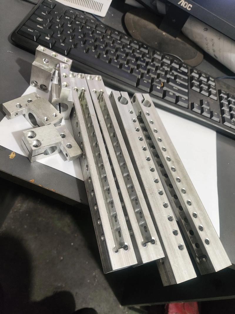 非标件定制：推动制造业转型升级的秘密武器