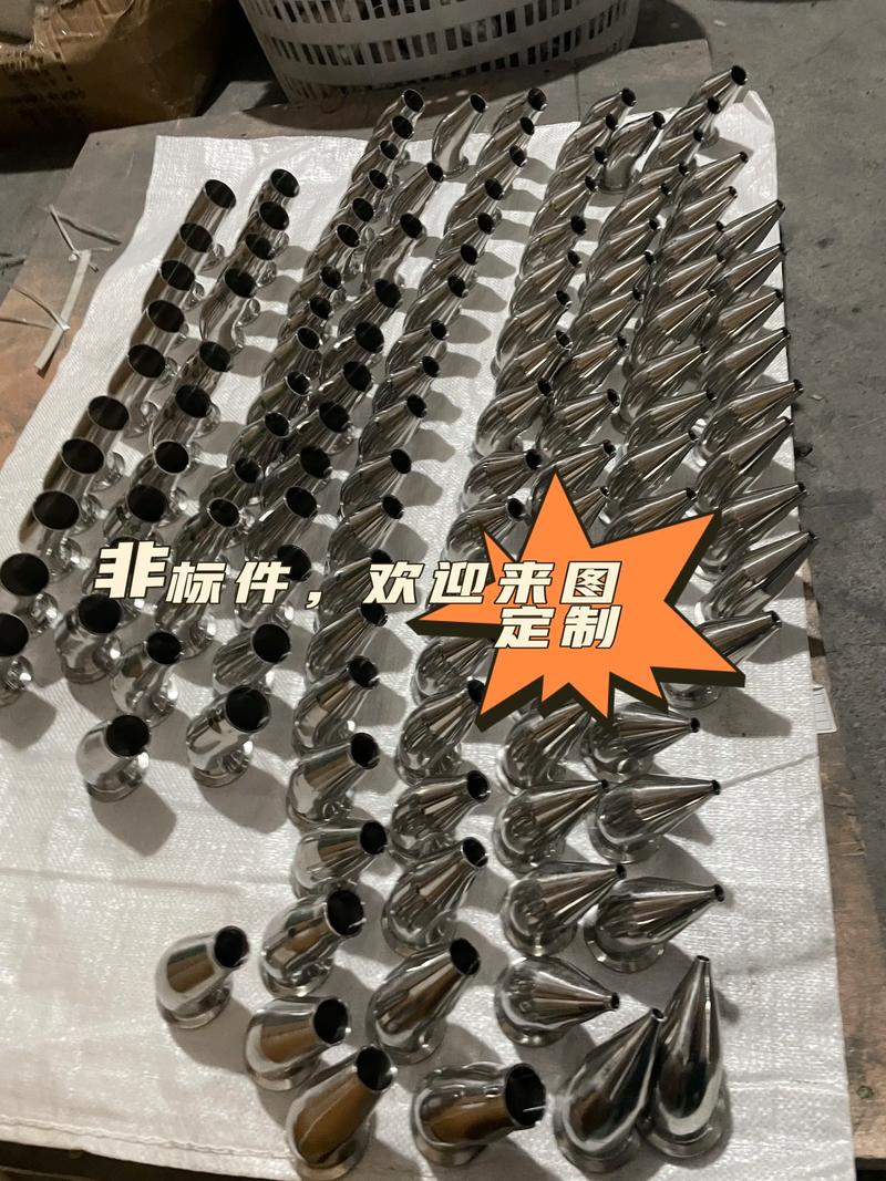 昆山精密机械加工:助力制造业迈上新台阶